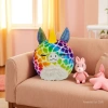 Trendy plush toy plush doll 10cm plush toy wholesale custom toy cute cartoon plush details Picture